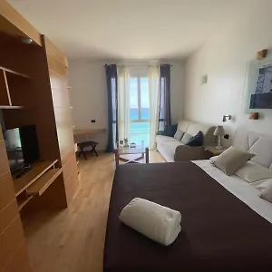 Appartamento Garibaldi, Trapani