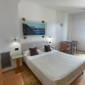 Appartamento Garibaldi Citta', Trapani