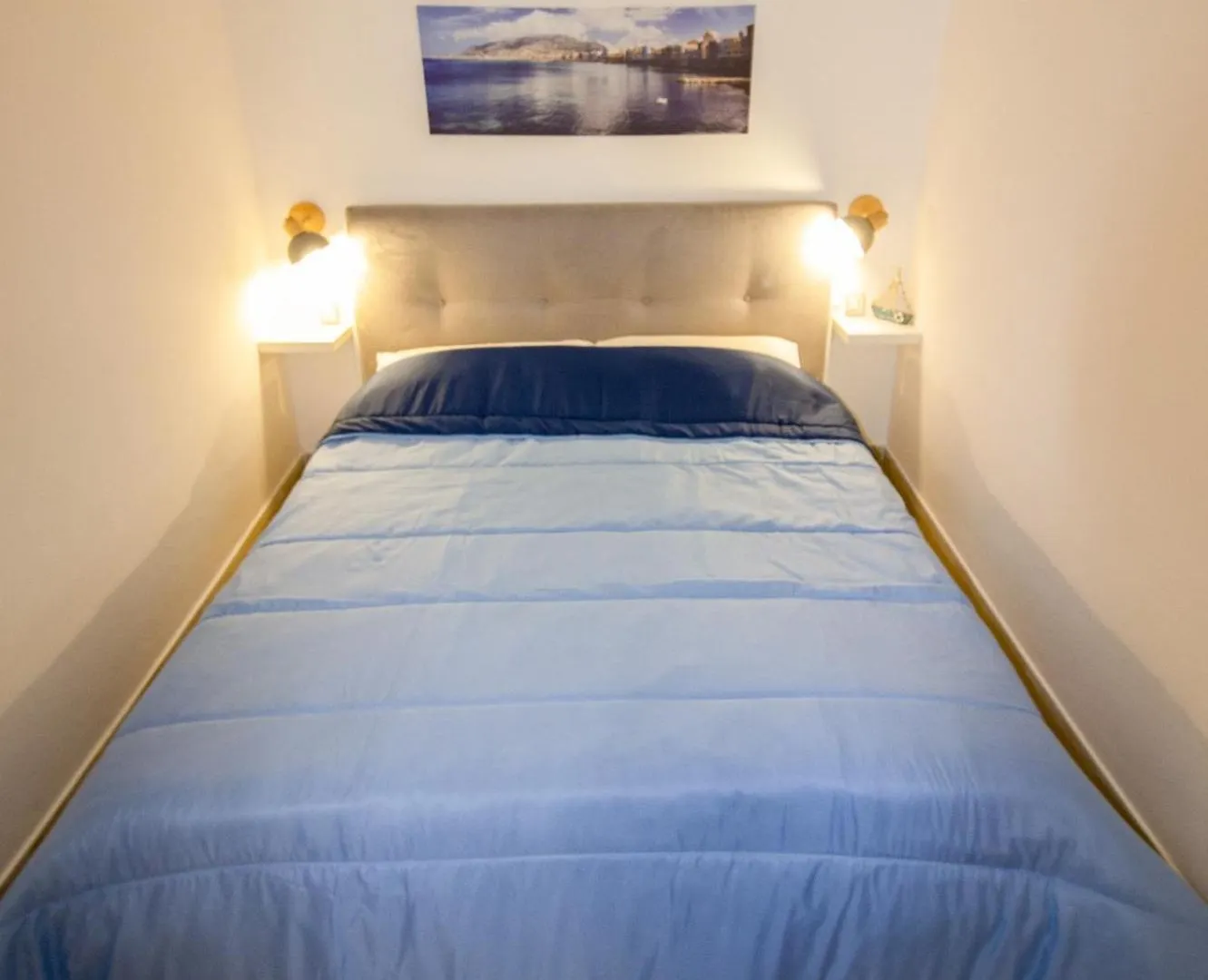 Attracco Apartment Trapani 0*,