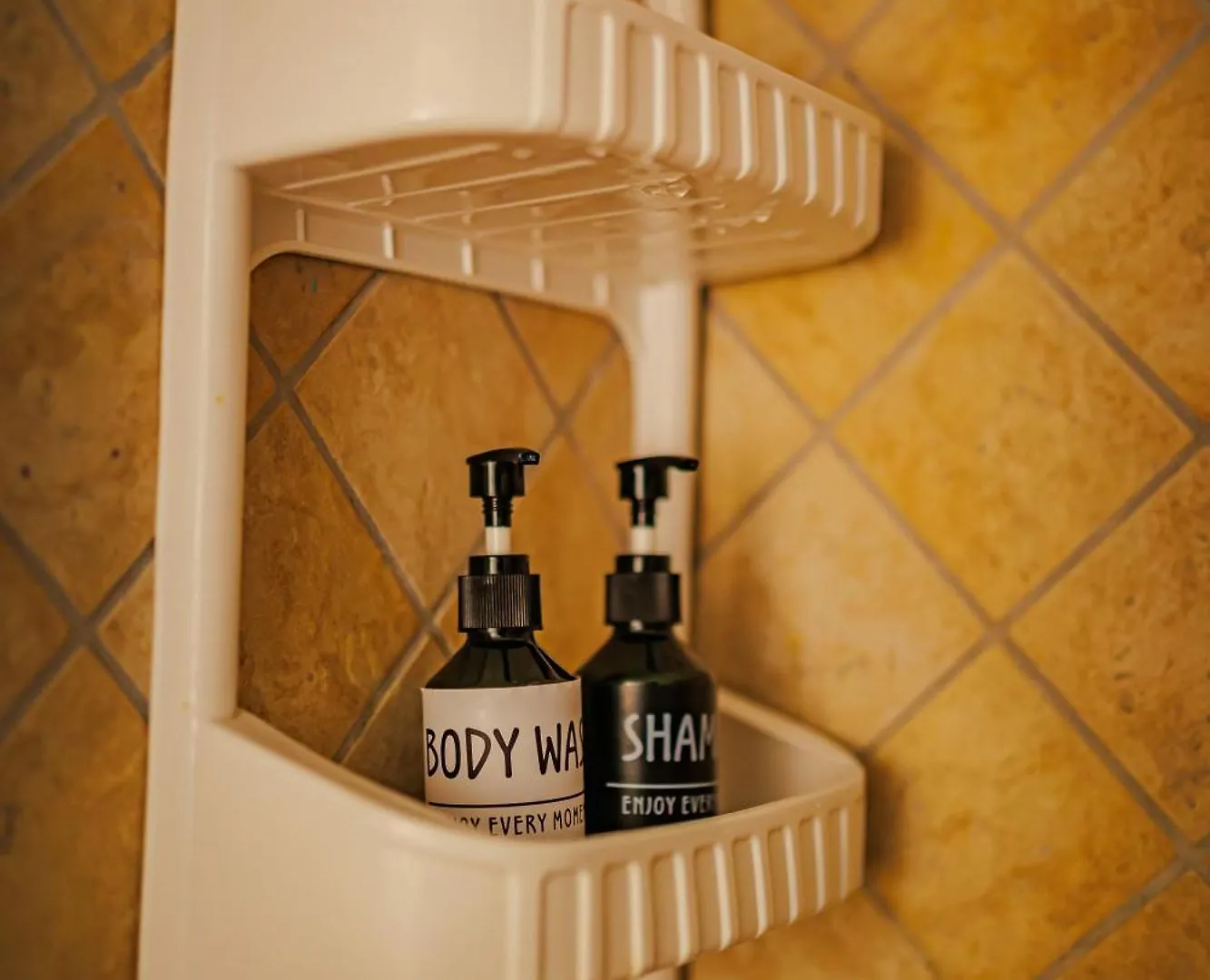 Attracco Apartment Trapani