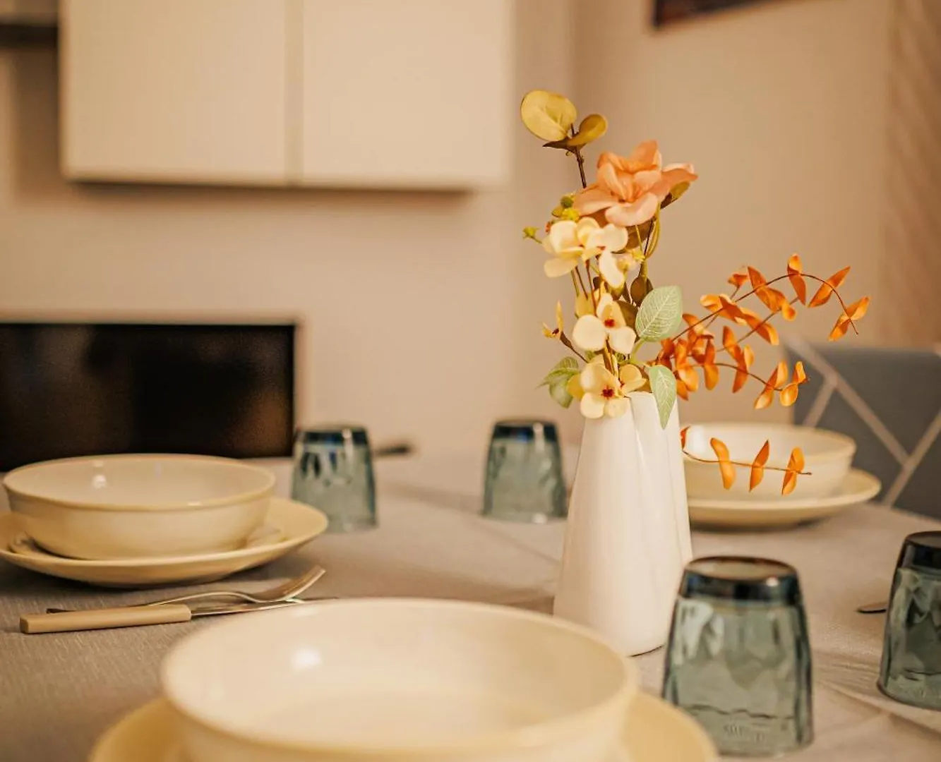 Attracco Apartment Trapani Italia