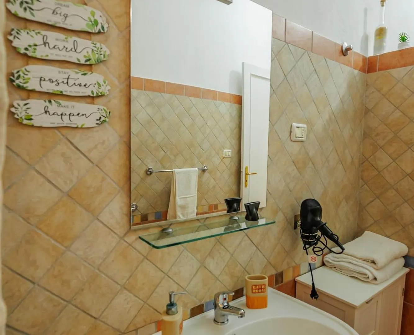 Attracco Apartment Trapani