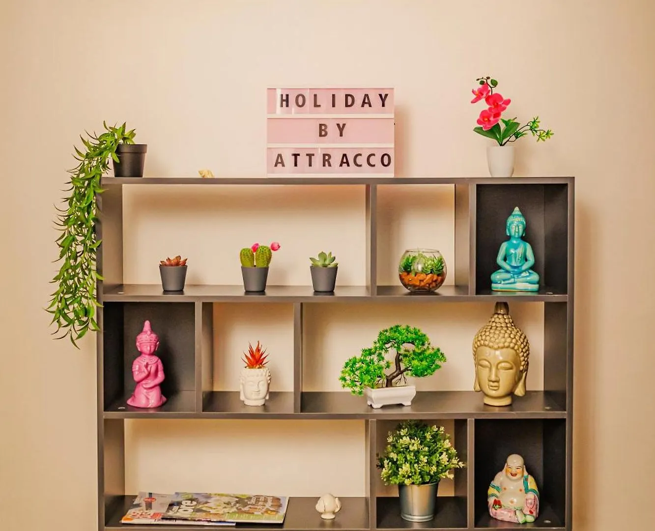 Attracco Apartment Trapani Italia