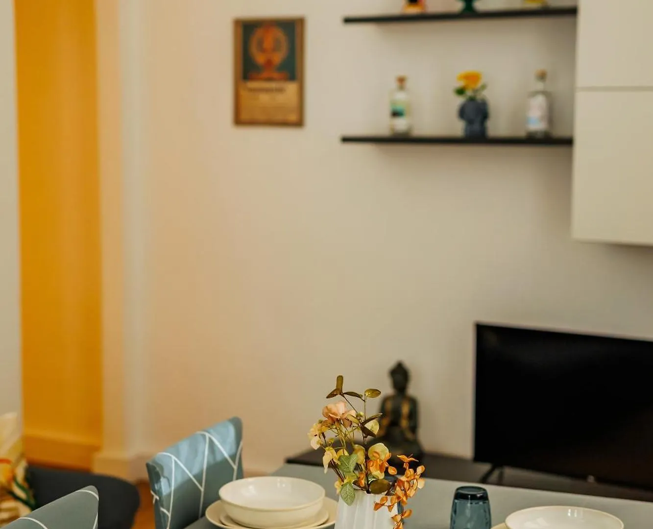 Attracco Apartment Trapani