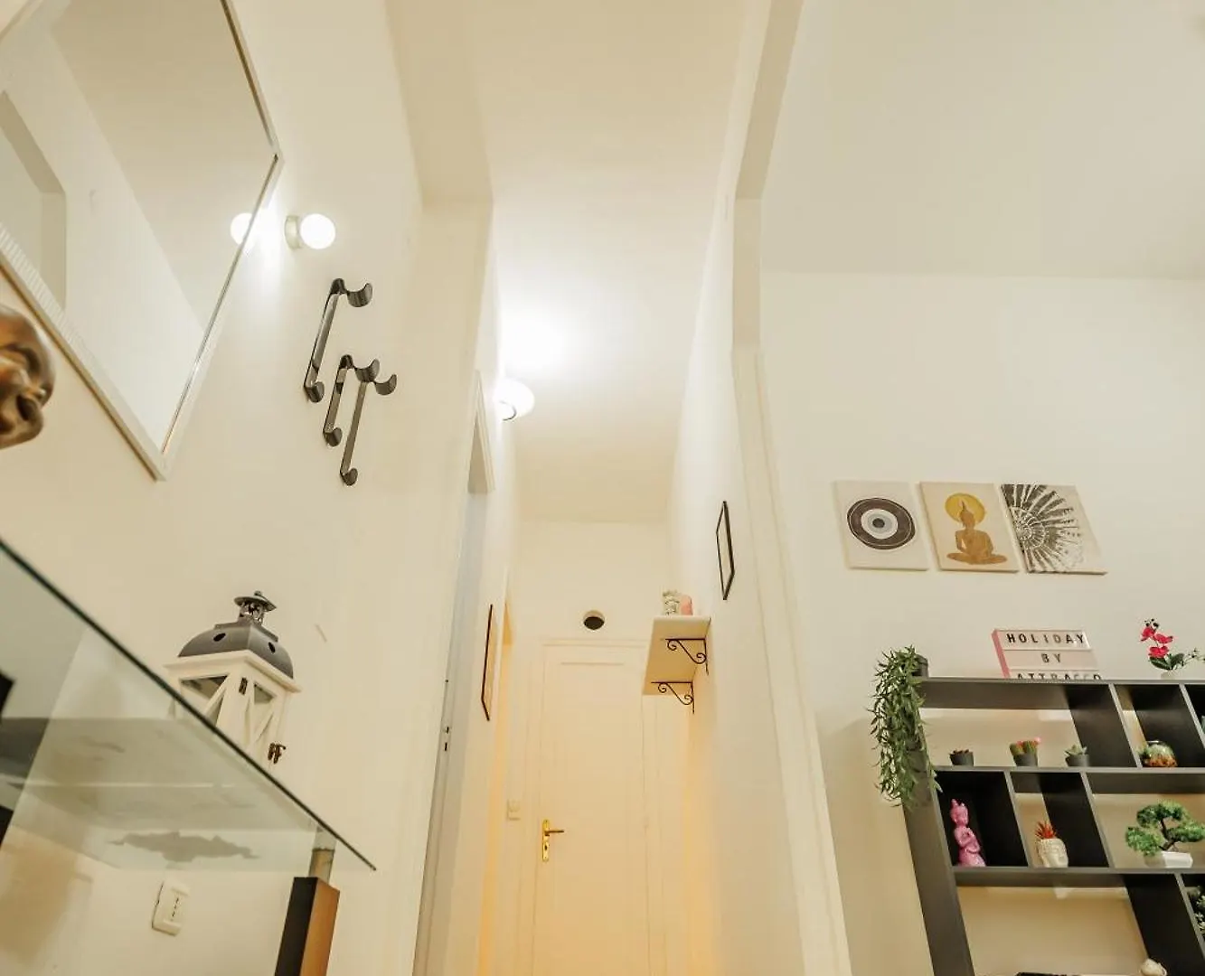 Attracco Apartment Trapani