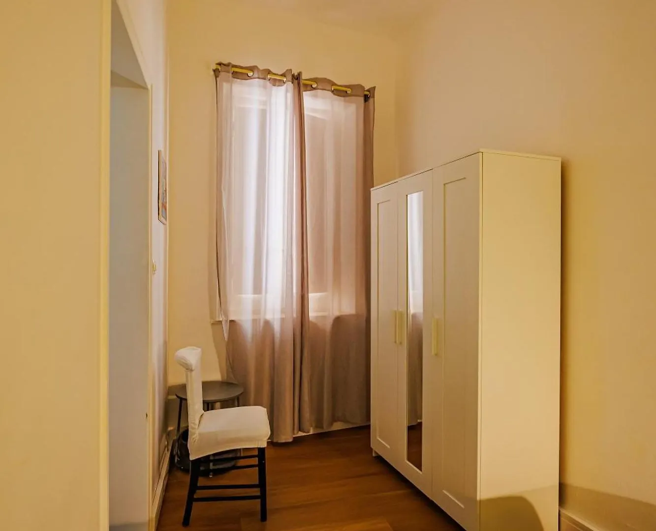 Attracco Apartment Trapani Italia